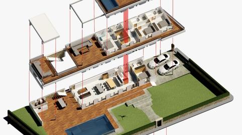 Foto 4 de Residencial en venda a Cala Santanyí, Santanyí