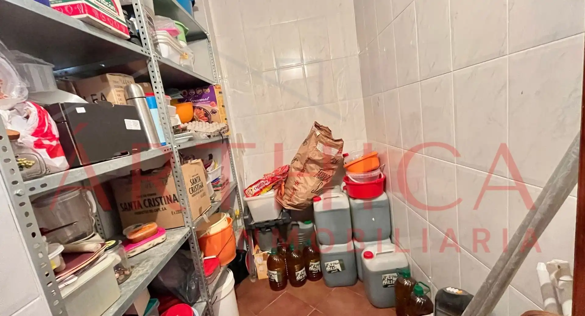 Casa rústica amb terrassa en venda a Álora, imagen 20