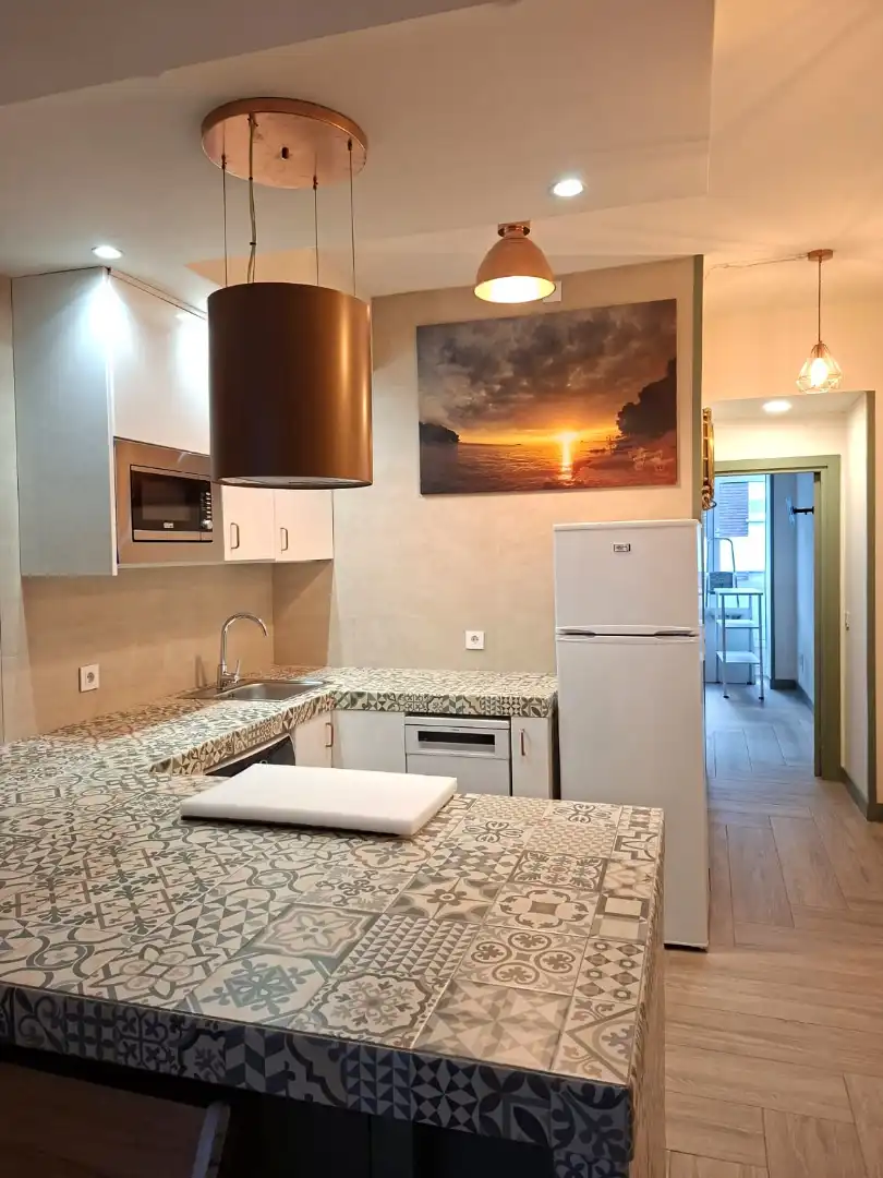 Apartament amb ascensor de lloguer a Calle Enrique Martínez 14, imagen 15