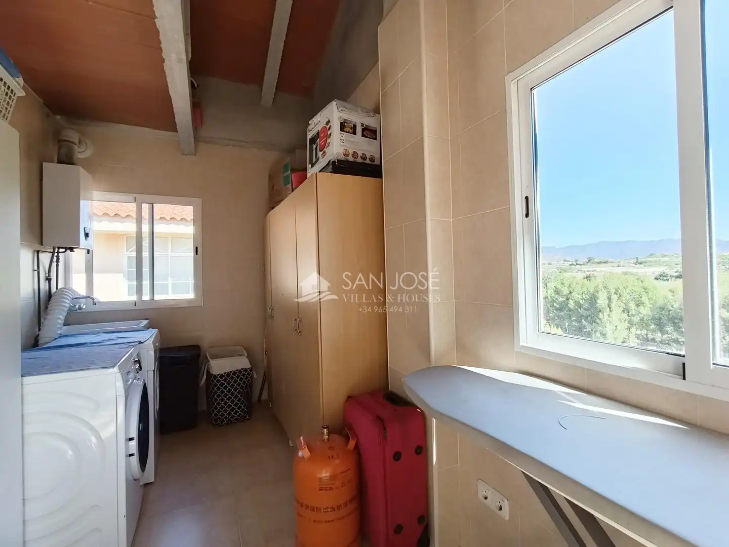 Chalet con piscina en venta en Monforte del Cid, imagen 40
