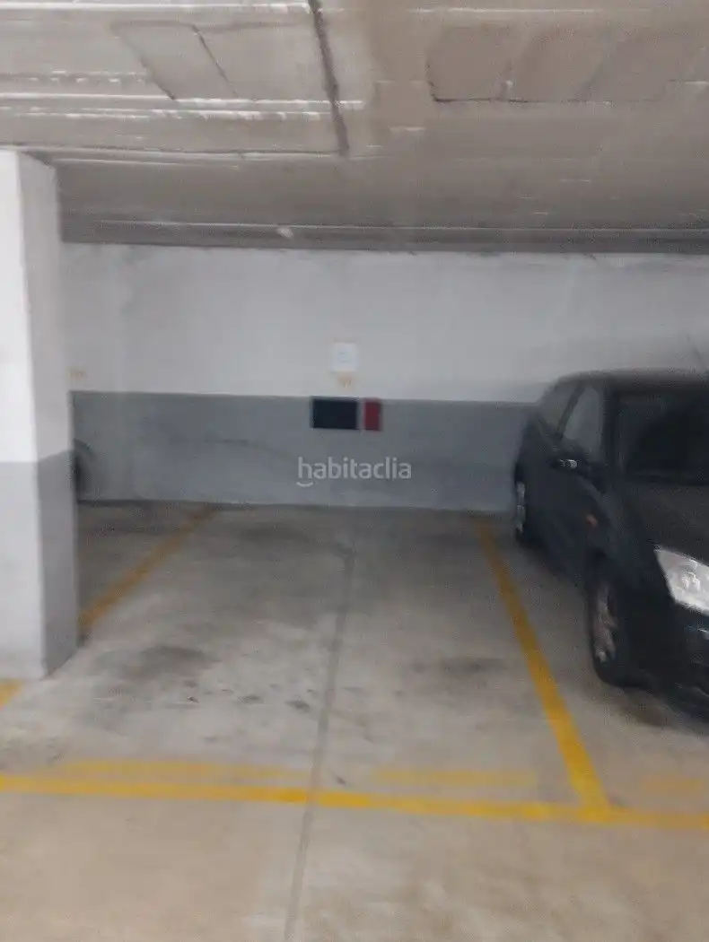 Einzelparkplatz zum Verkauf in Carretera de Girona 76, imagen 8