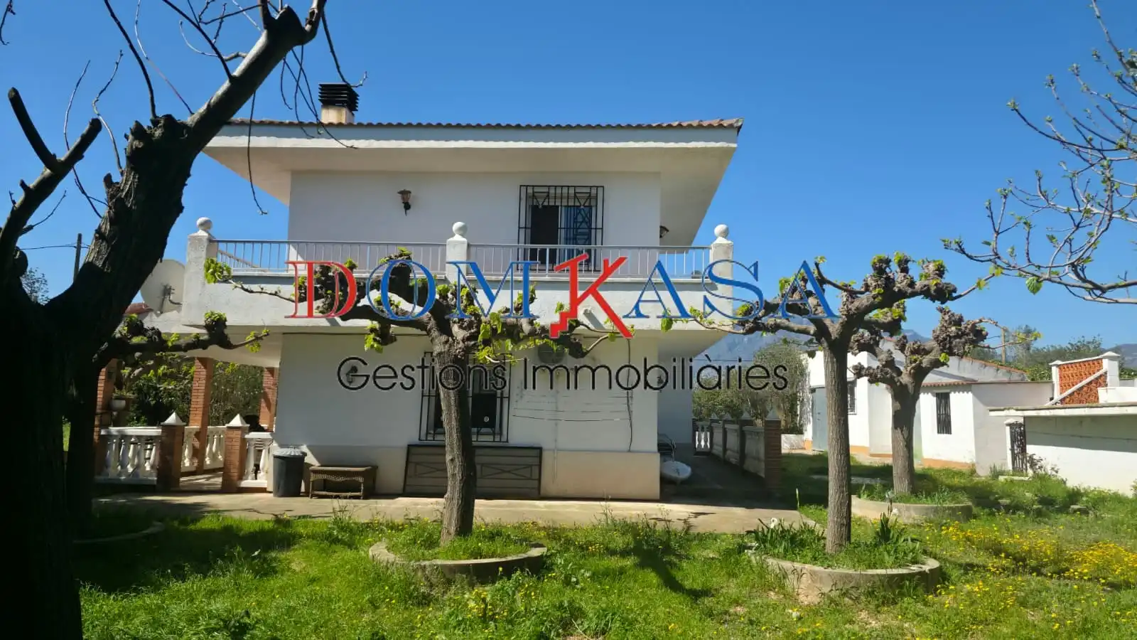 Villa avec terrasse à vendre à Roquetes, imagen 32