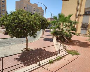 Vista exterior de Pis en venda en Alicante / Alacant