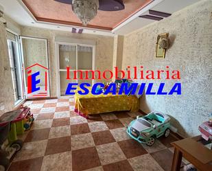 Dormitori de Casa o xalet en venda en El Ejido amb Terrassa i Balcó