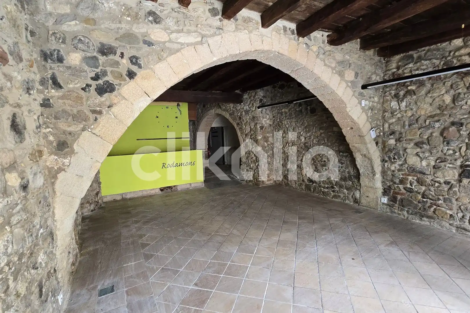 Casa en venda a Sant Feliu de Pallerols, imagen 3