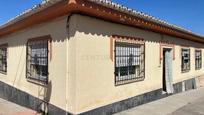 Vista exterior de Casa o xalet en venda en Láchar