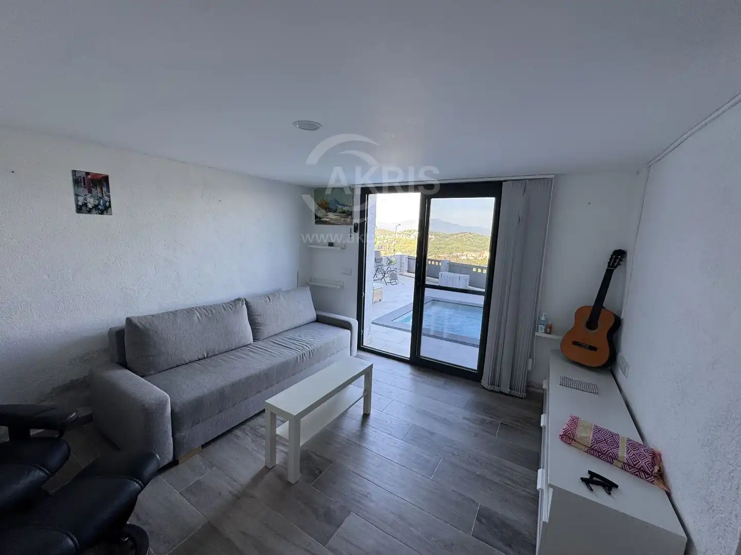 Adosado con piscina en venta en St Damia, imagen 105