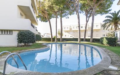 Piscina de Pis en venda en L'Escala