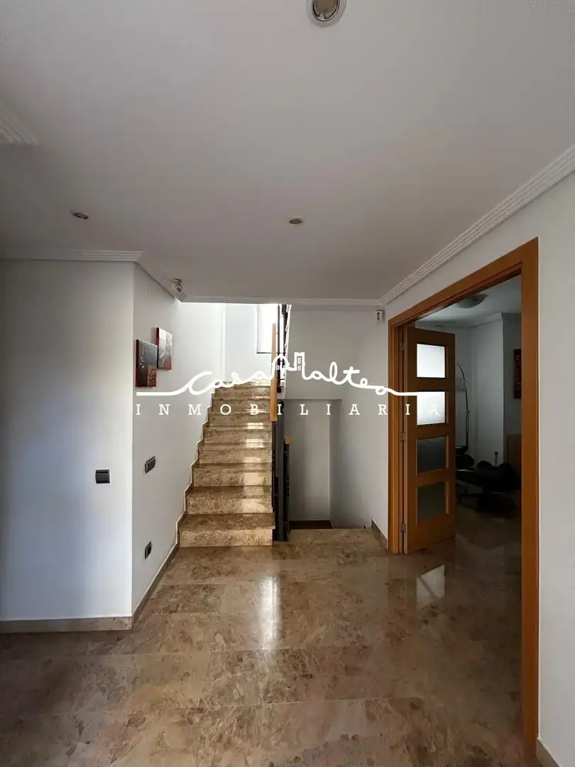 Villa mit Pool zum Verkauf in Rincón de Loix, imagen 21