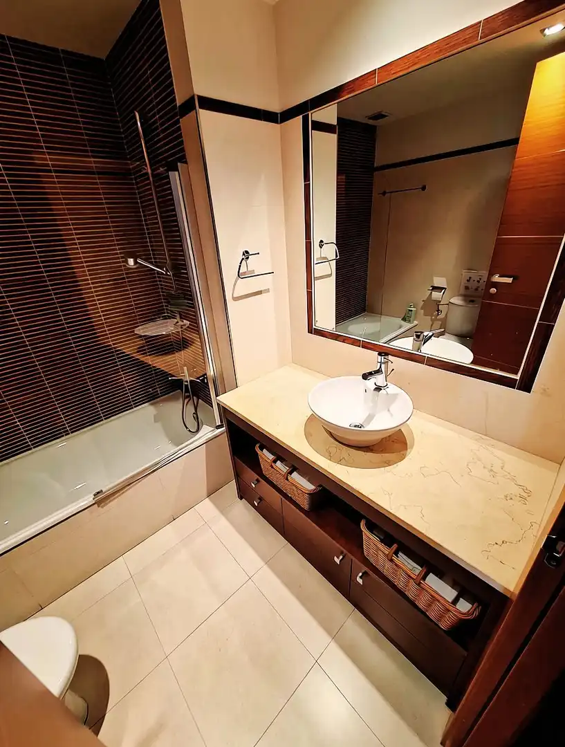 Flat with pool for sale in Buitrago de Lozoya, imagen 32