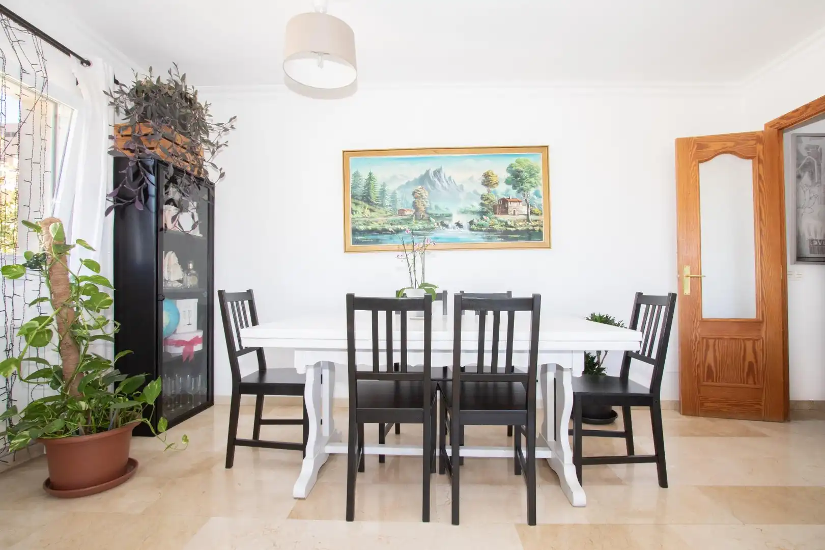 Flat with lift for sale in GABRIEL ALZAMORA, imagen 9