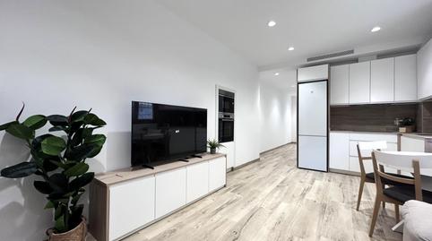 Foto 3 de Planta baixa de lloguer a  Pedro Maza, El Cabanyal - El Canyamelar, Valencia