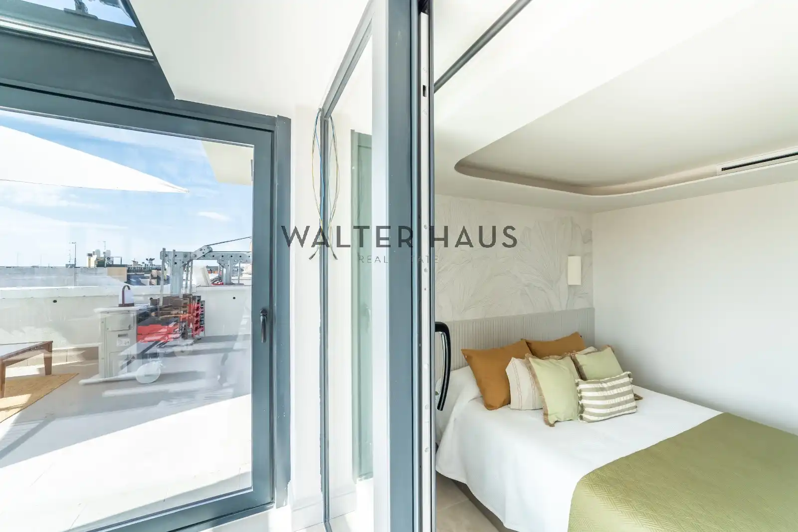 Appartement avec terrasse à vendre à Calle de García de Paredes, imagen 52