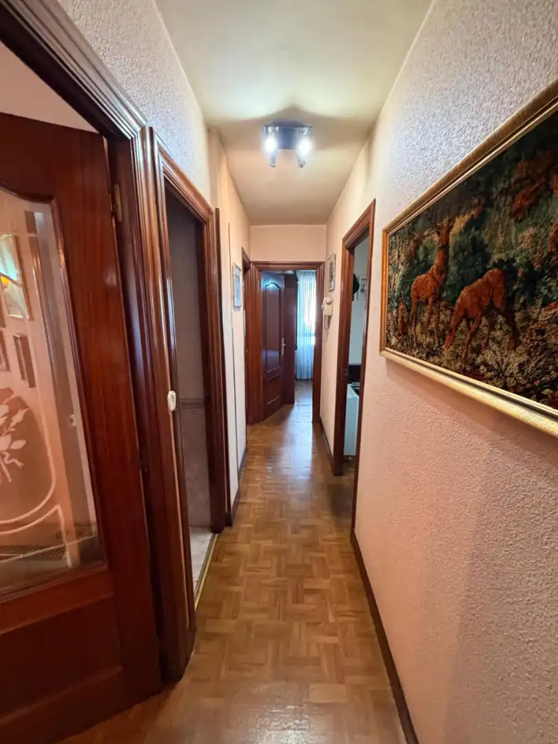 Piso con ascensor en venta en Bake Kalea 7, imagen 26