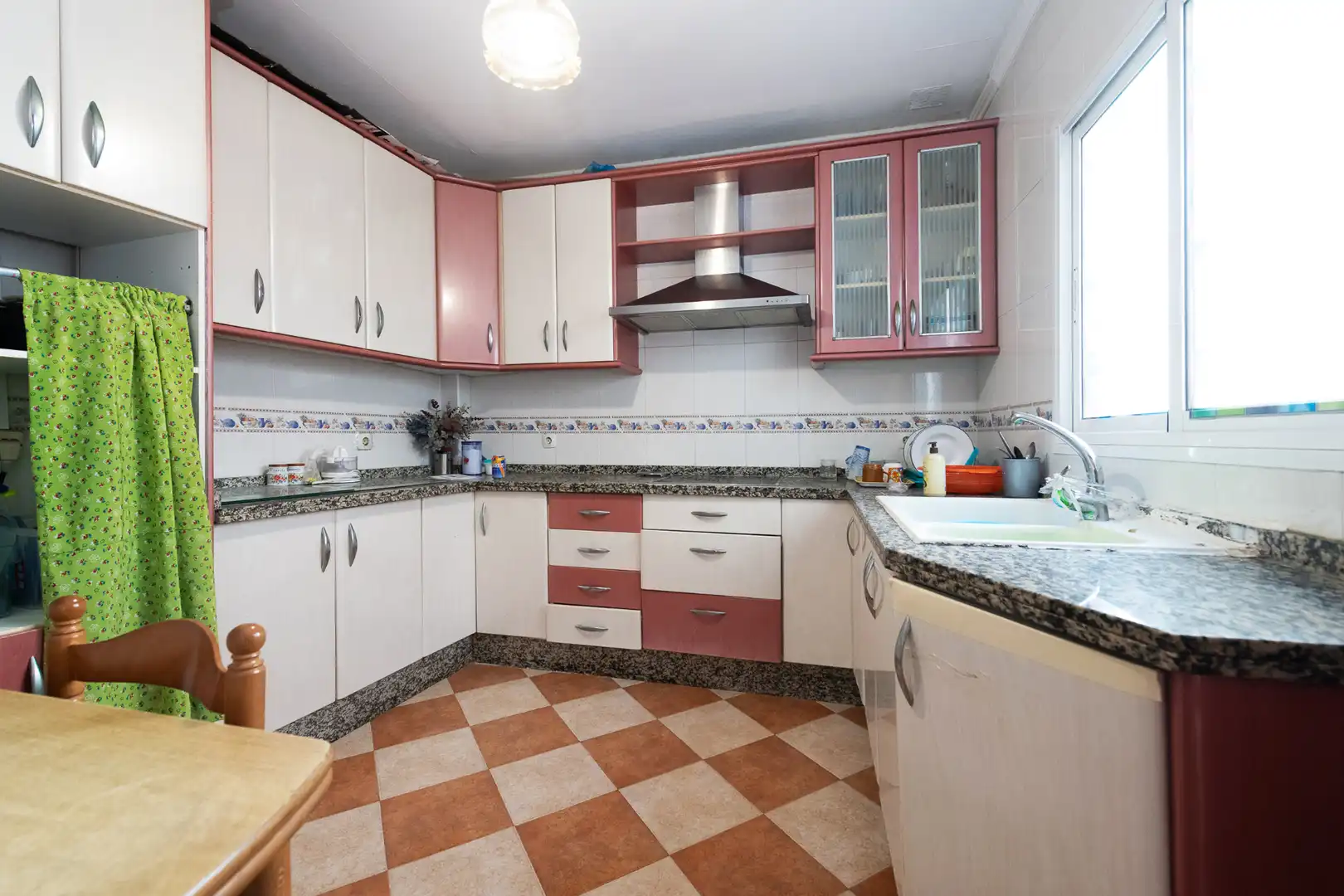 Kitchen of Houses for sale in Málaga  with Terrace