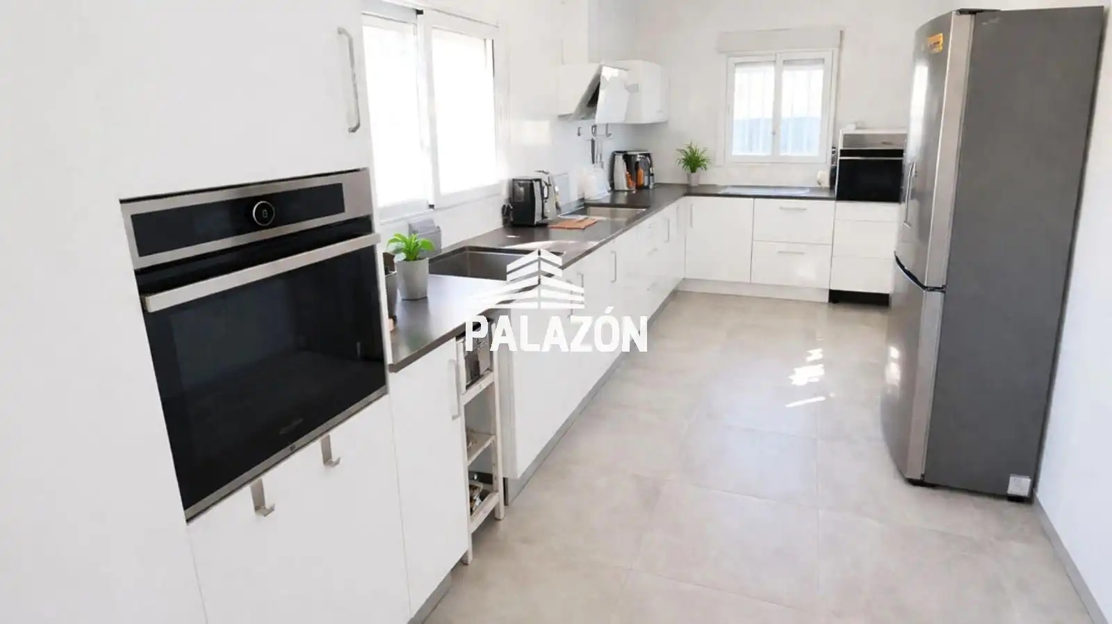 Casa o chalet de alquiler en Catral