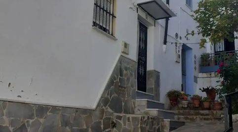 Foto 4 de Planta baixa en venda a Calle Concejo, 41, Casco antiguo - Convento - Caldereto, Ubrique