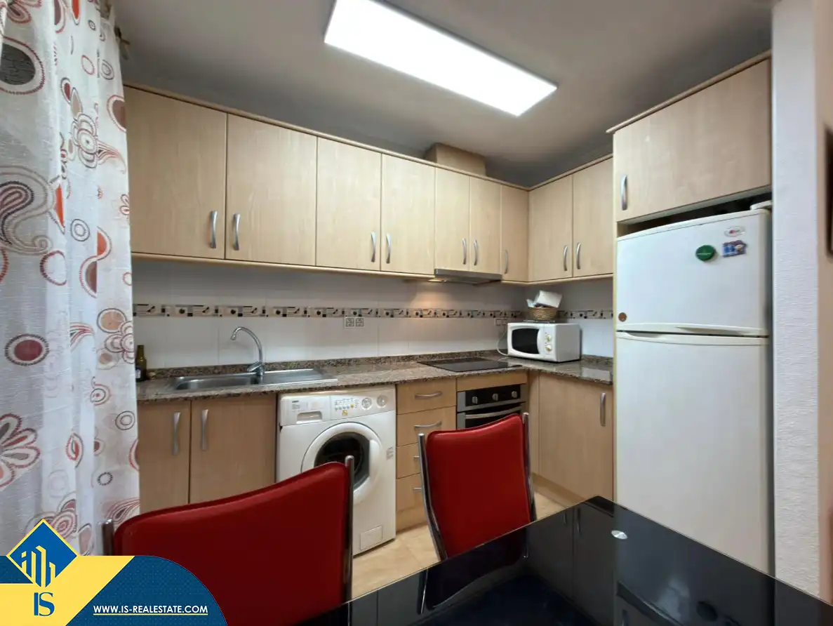 Apartment zum Verkauf in Playa del Acequión, Náufragos y Rocío del Mar, imagen 6