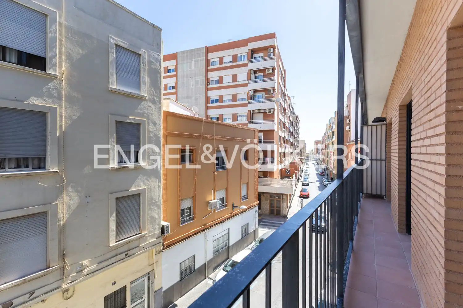 Wohnung mit Terrasse zur Miete in Plaça Antiga Moreria, imagen 25