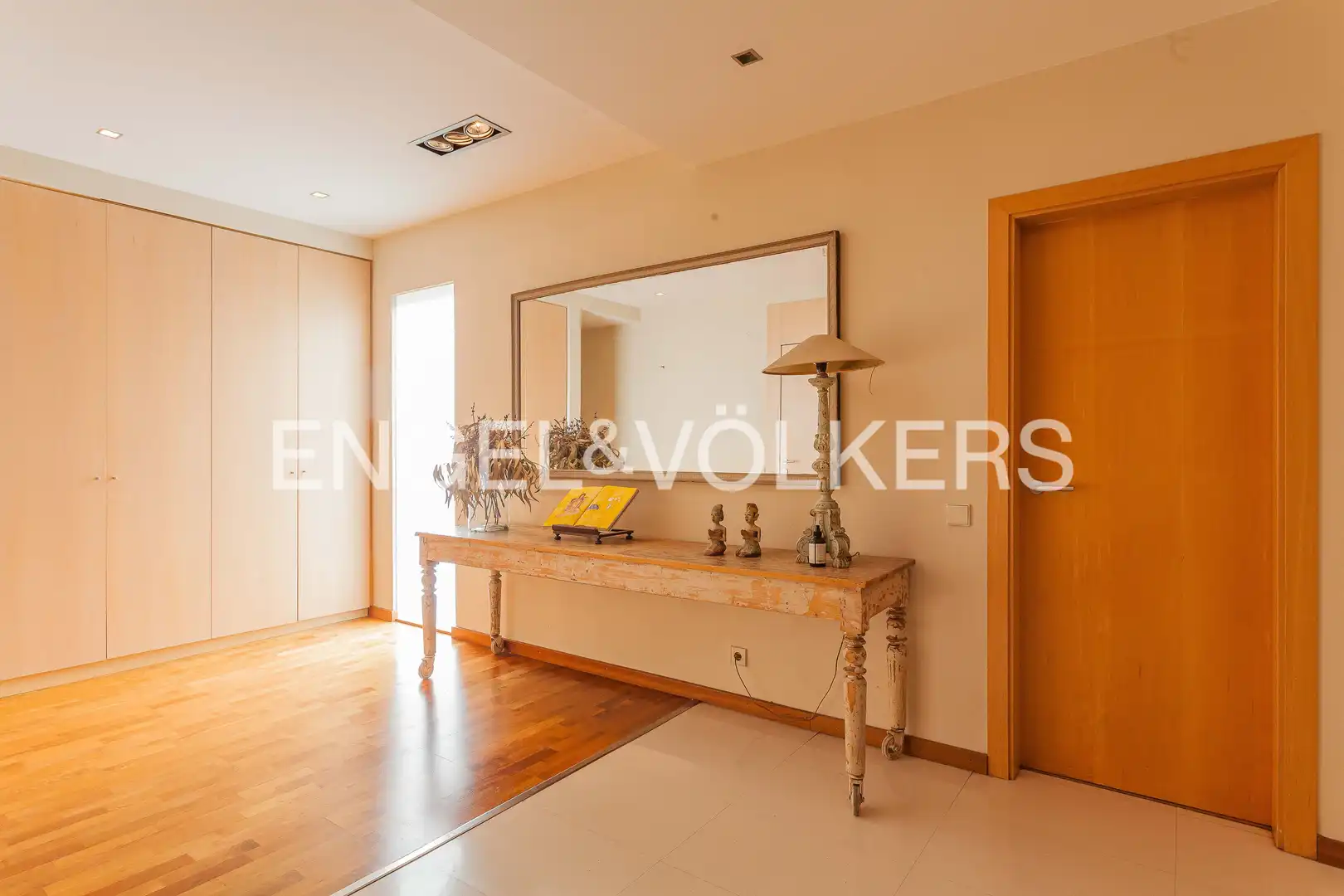 Ático con terraza en venta en Sarrià - Sant Gervasi, imagen 11