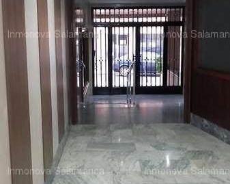 Photo 2 of Flat to rent in Bóveda del Río Almar, Salamanca