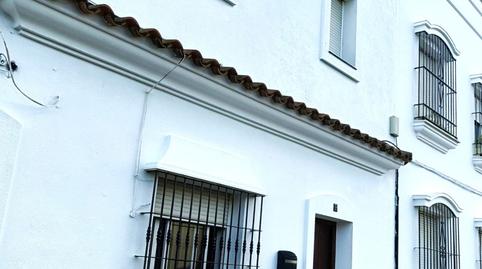 Foto 2 de Casa adosada en venda a  Calle Mallorca , La Banda - Campo de Fútbol, Chiclana de la Frontera