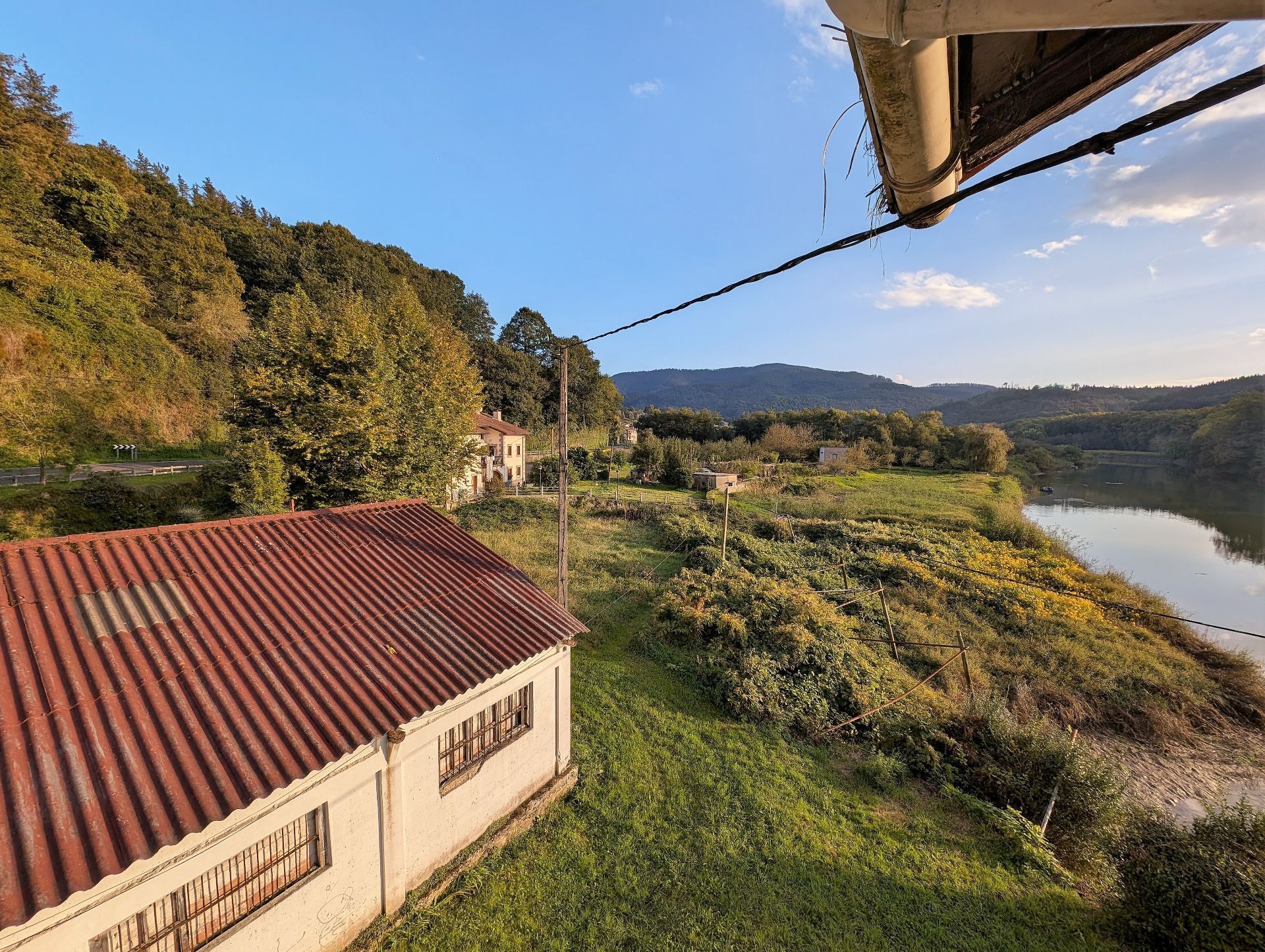 Garten von Country house zum verkauf in Usurbil
