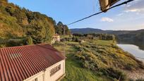 Garden of Country house for sale in Usurbil
