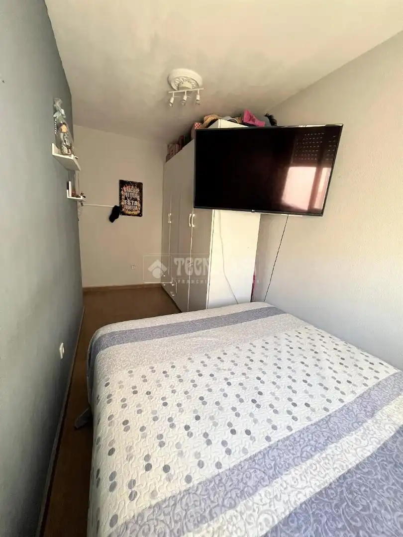 Wohnung mit Aufzug zum Verkauf in La Pastora - La Estación, imagen 25