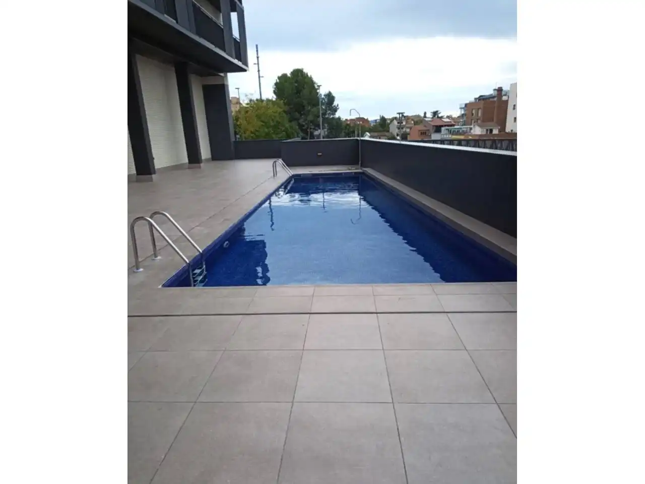 Flat for rent in Paseo DE LA MUNTANYA, Font Verda