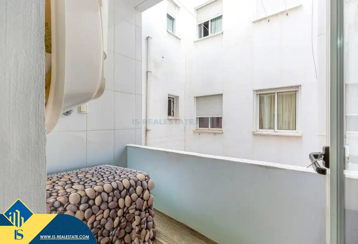 Mini appartamento con ascensore in vendita a Playa del Cura, imagen 22