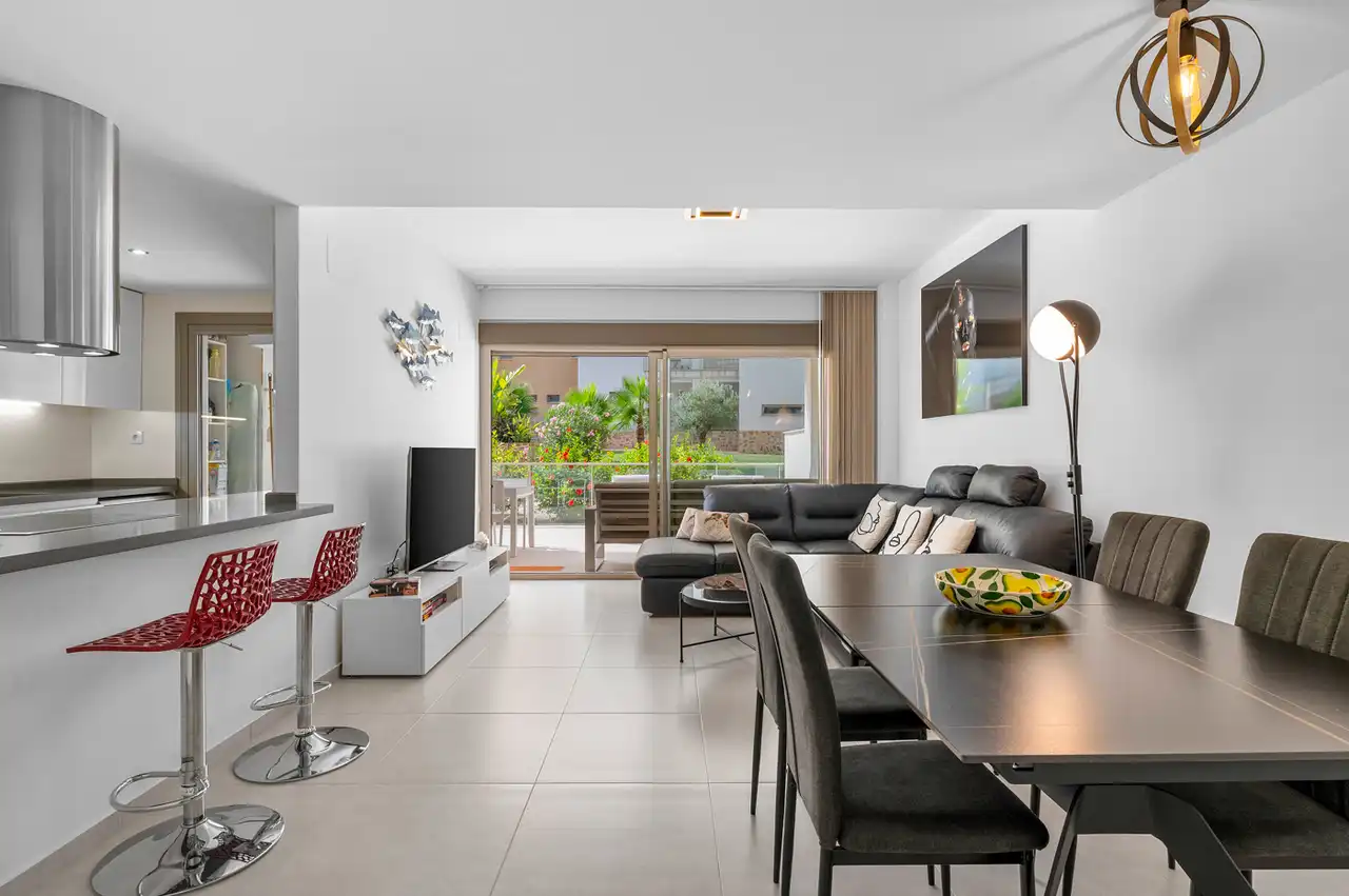 Appartement compact avec ascenseur à vendre à Orihuela Costa, imagen 13