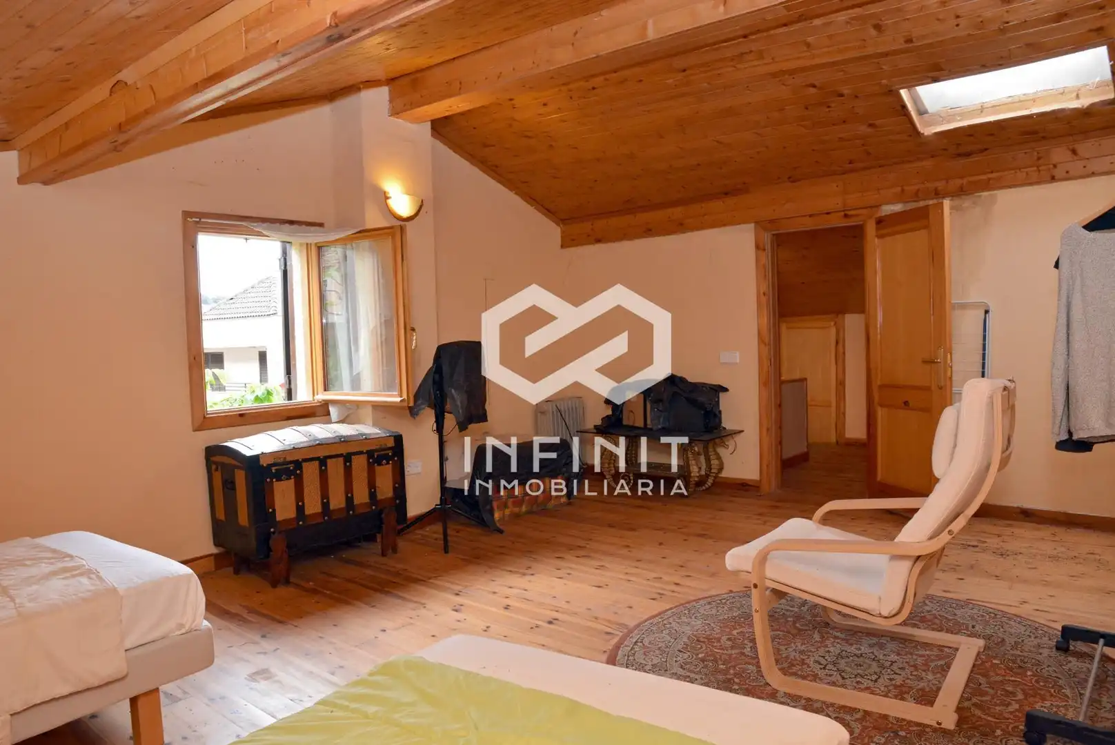 Houses for sale in Peñalver  with Private garden and Balcony