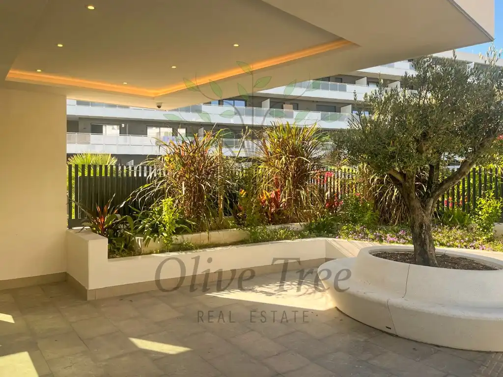Apartamento con piscina en alquiler en Avenida Pedro Matutes Noguera, imagen 2