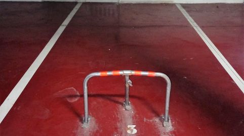 Foto 3 de Garaje en venta en Camino de las Banqueras, La Muela, Zaragoza