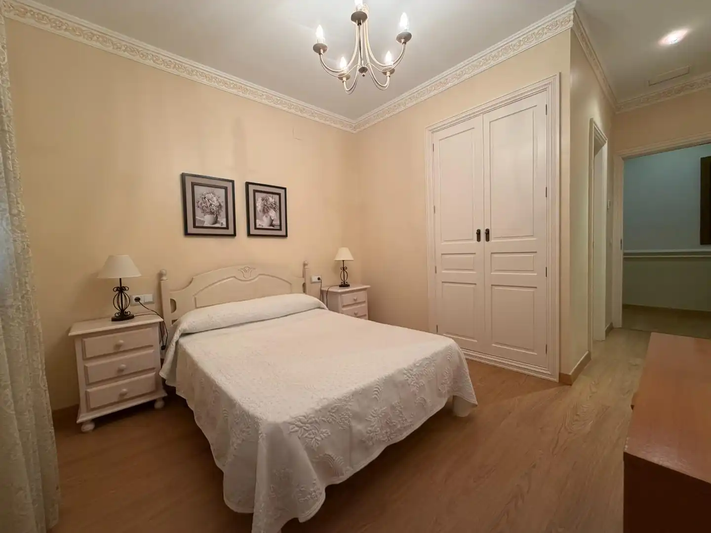 Casa amb terrassa en venda a Hinojosa del Duque, imagen 51