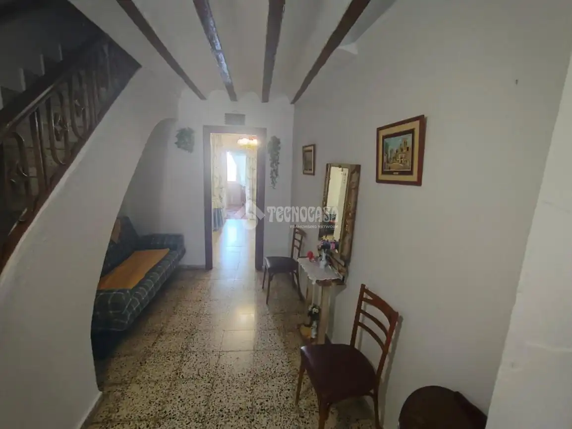 Maison jumelée à vendre à Jabalquinto, imagen 15