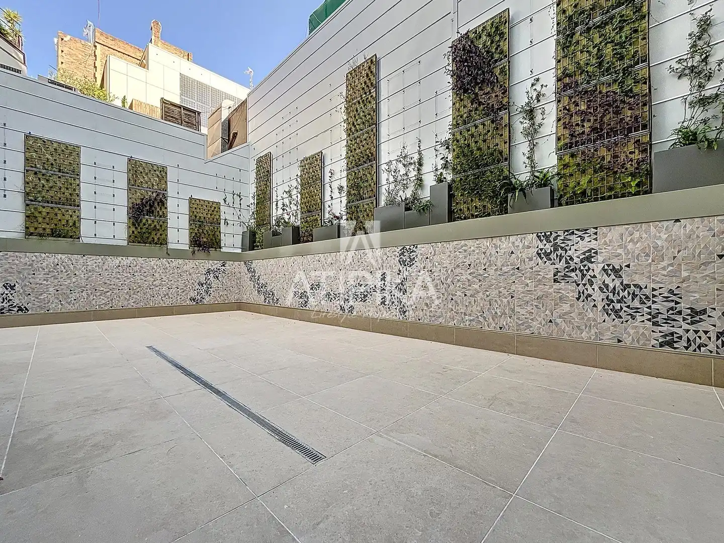 Flat with terrace for sale in Gràcia, imagen 36