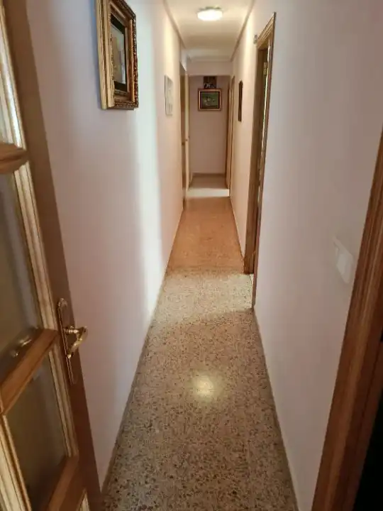 Piso en venta en Gilet con Aire acondicionado, Calefacción y Amueblado