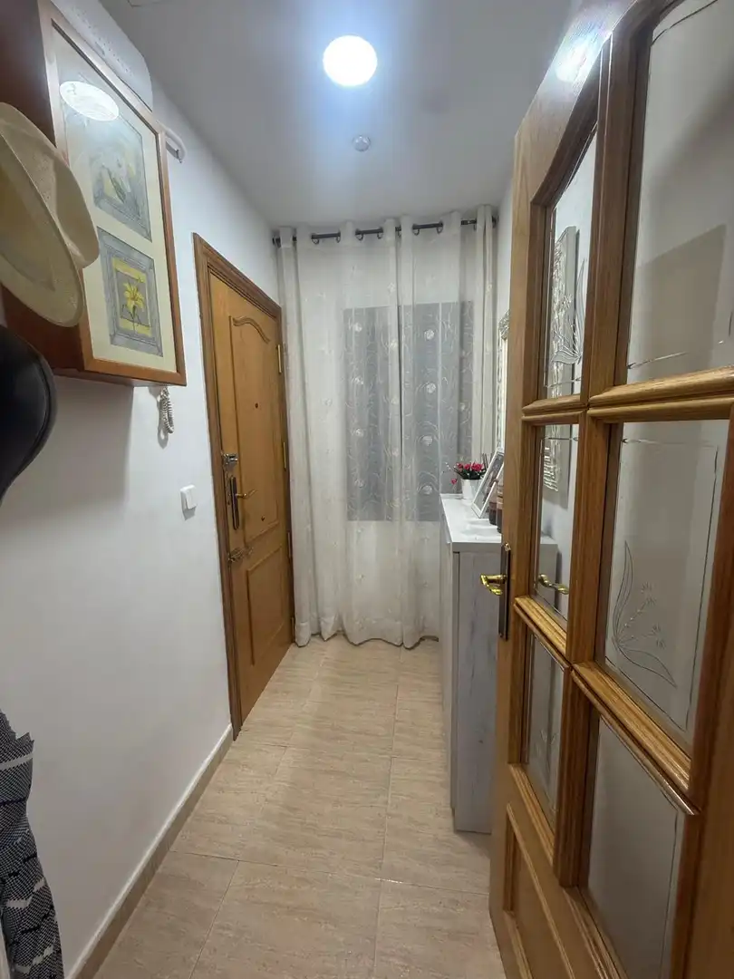 Flat for sale in Esplugues de Llobregat