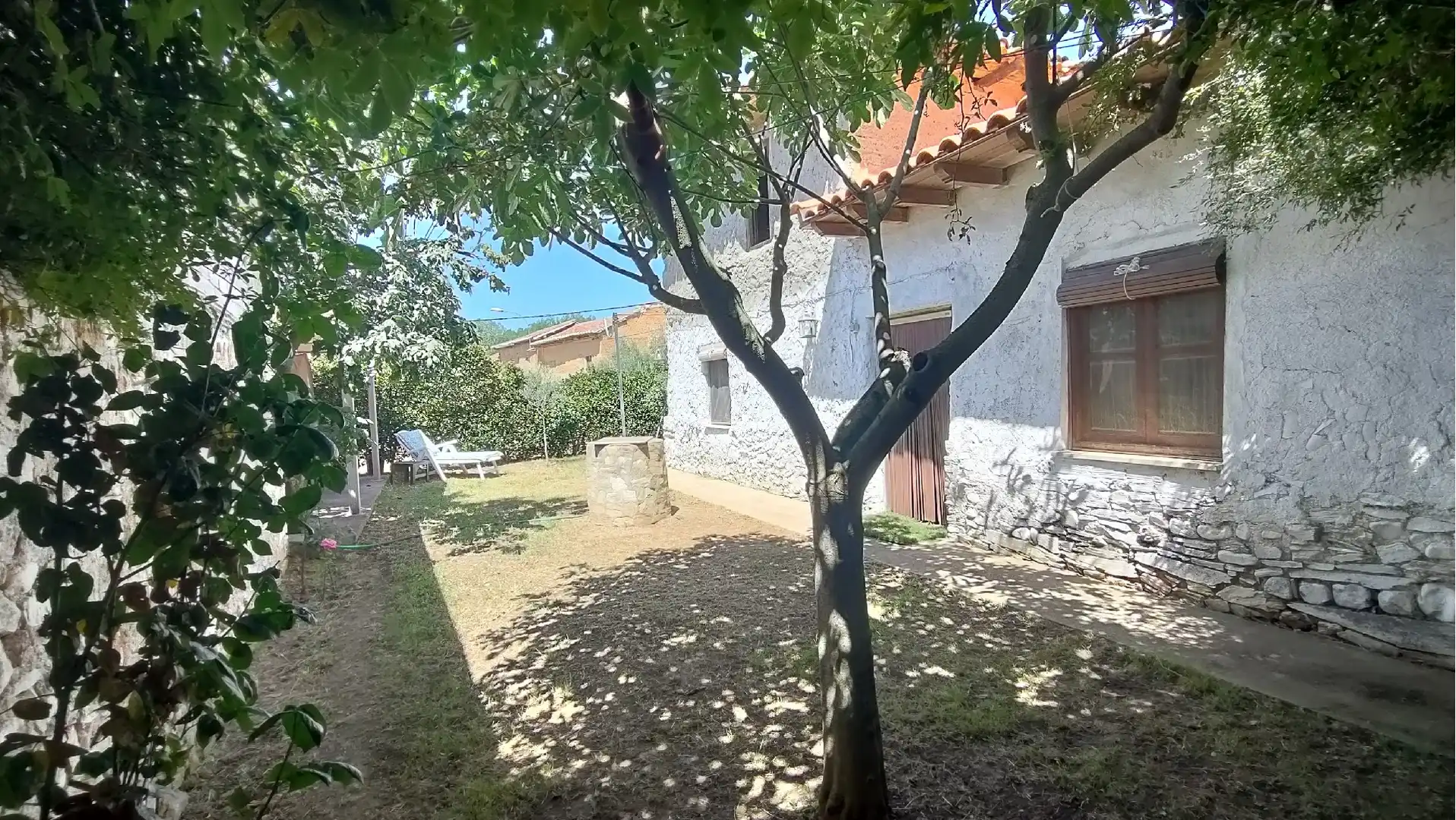 Casa o chalet en venta en Quintana y Congosto