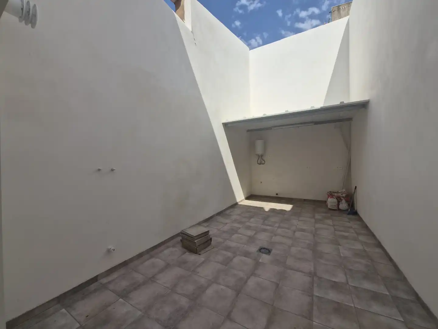 Casa o xalet de lloguer en Vila-real amb Terrassa i Alarma