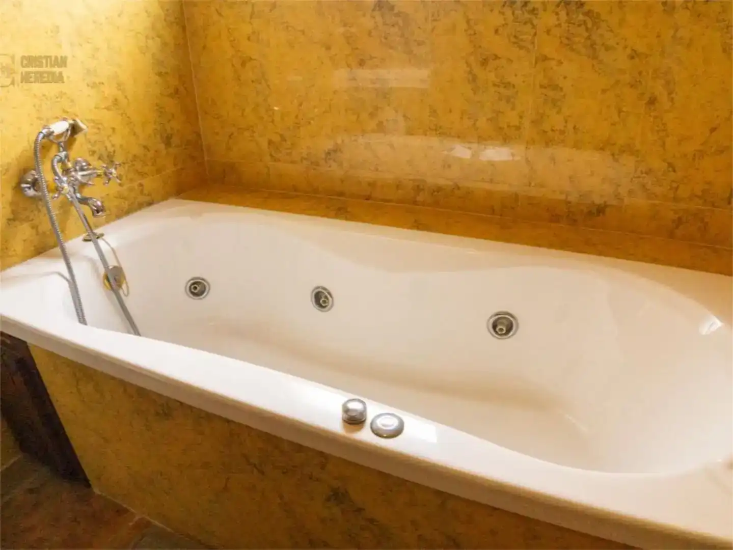 Baño de Casa o chalet en venta en Monda