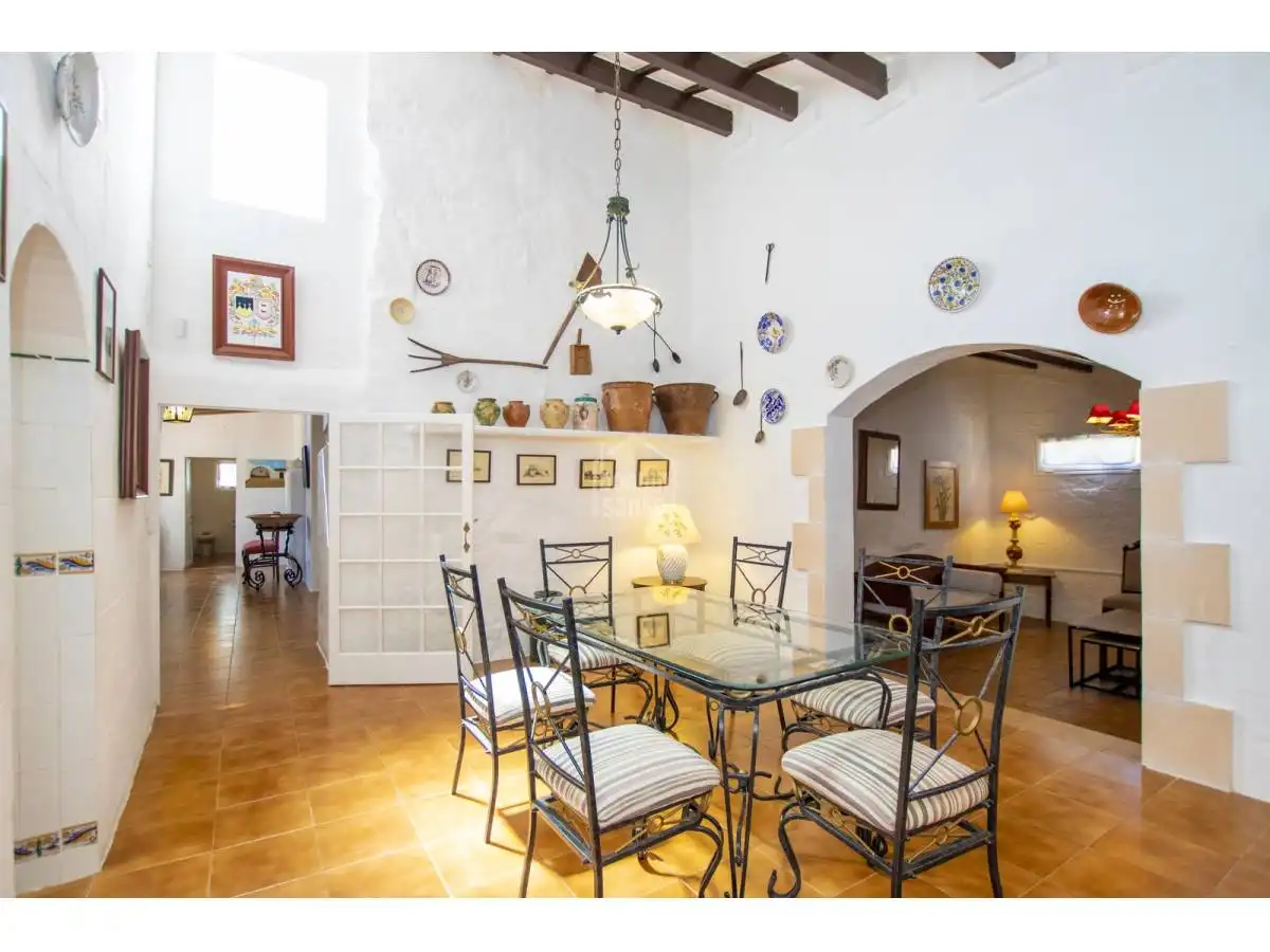 Country house zum Verkauf in Santa Anna - Sol de l'Est