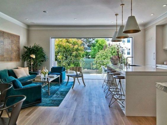 Sala de estar de Ático en venta en Arafo con Calefacción, Terraza y Trastero