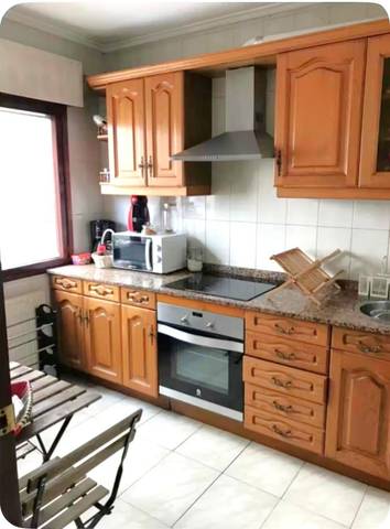 Piso en Venta en Calle Calle Bermúdez de Castro en Milán - Pumarín