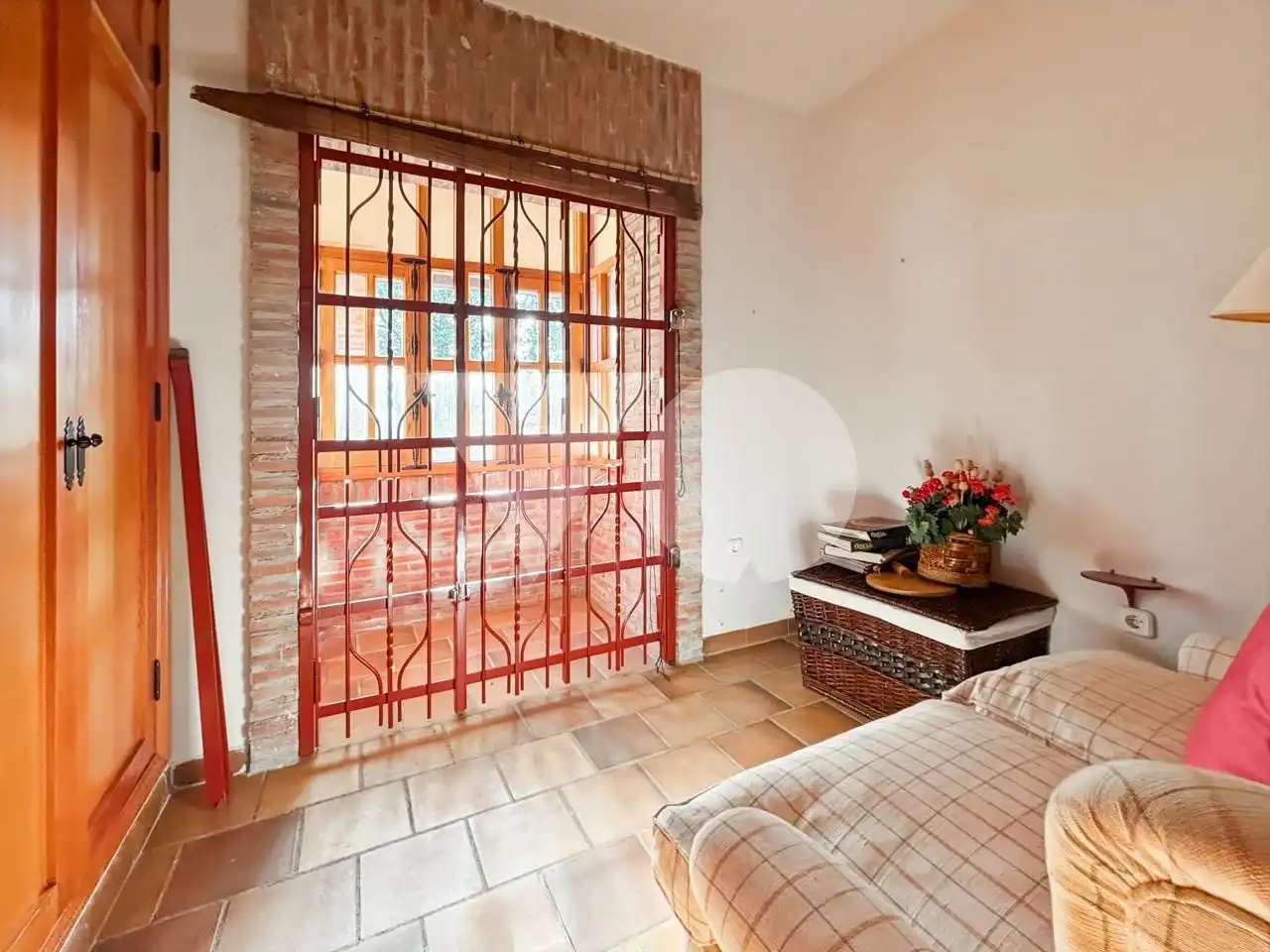 Finca rústica en venta en Valdemorillo con Calefacción y Jardín privado
