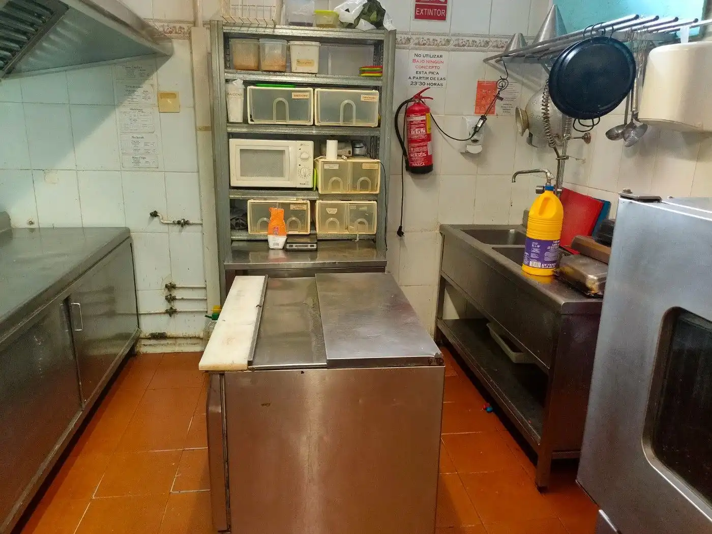 Business premises for transfer in Can Pou - Camp de Mar, imagen 36