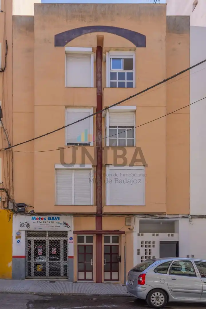 Wohnung mit Aufzug zum Verkauf in Pardaleras, imagen 2