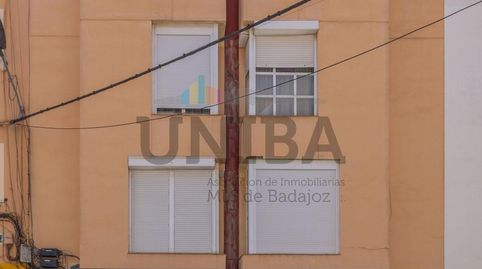 Foto 2 de Piso en venta en Pardaleras, Badajoz Capital